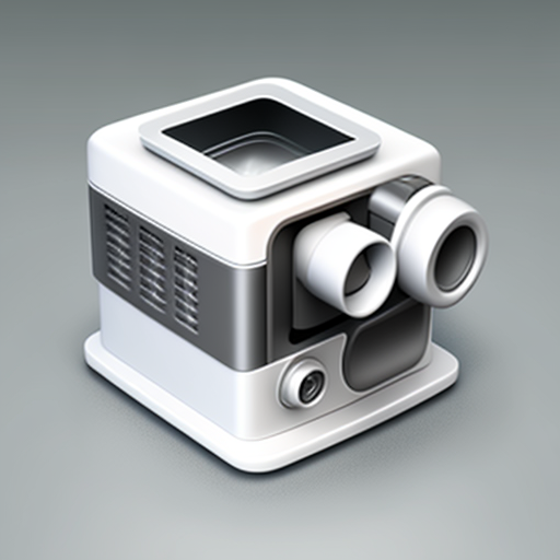 kevinc Overhead projector