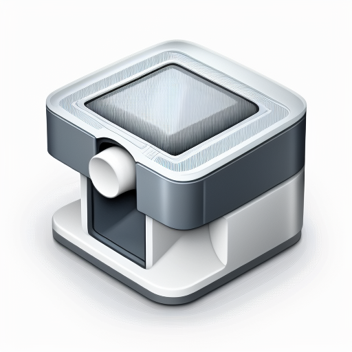 kevinc Overhead projector