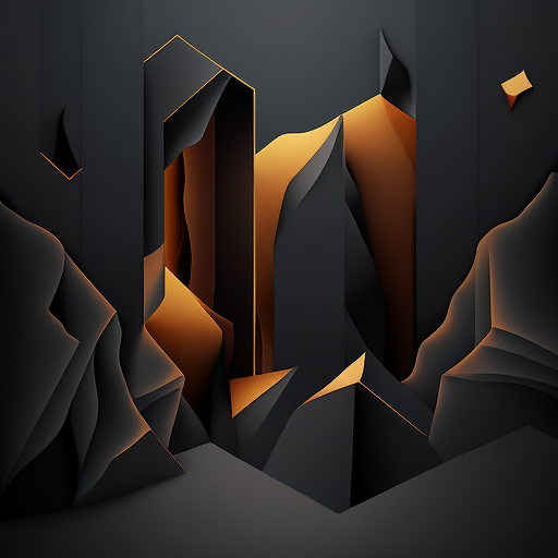 strawberry1 Abstract background for a slide deck that should have a