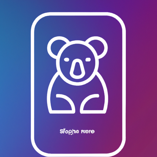 surea.ilabs KOALA, grey