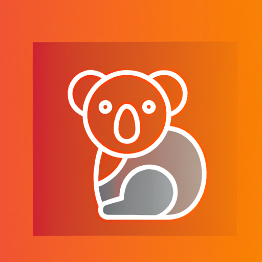 surea.ilabs: KOALA, grey