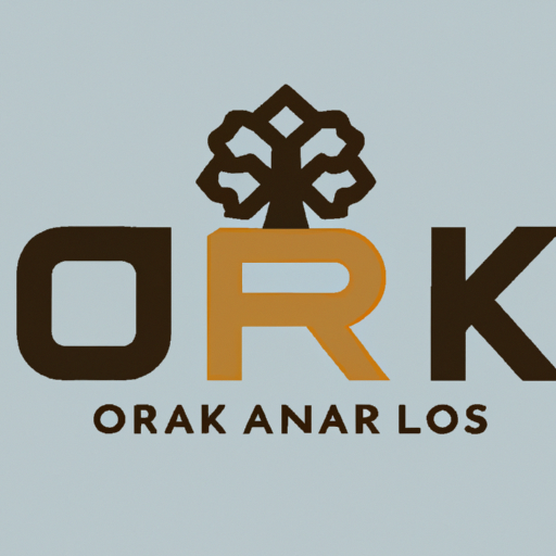 bitfloorsghost: an oak tree