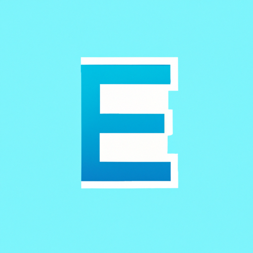 bitfloorsghost: the letter E