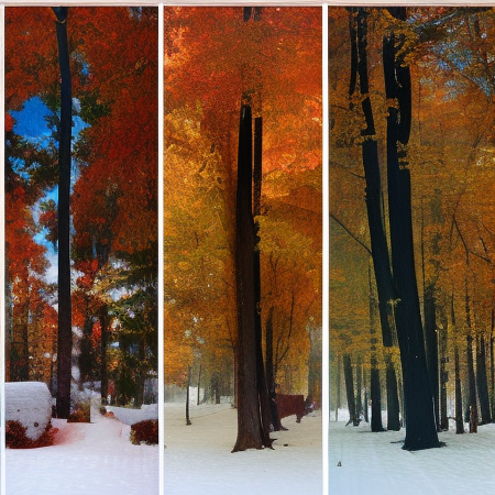 bitfloorsghost: fall and winter, centered