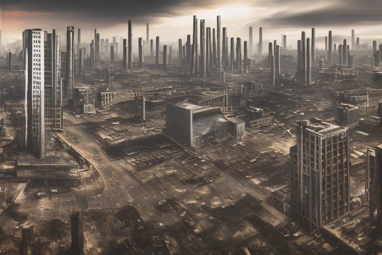 Escape The Corporate Hellscape: The Shocking Truth About 'Alien: Earth' - 49wvyz1