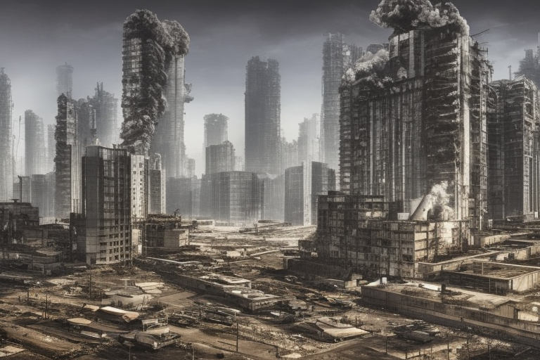 In 'Alien: Earth,' The Future Is A Corporate Hellscape – What Can We Do? - 2qqhuea