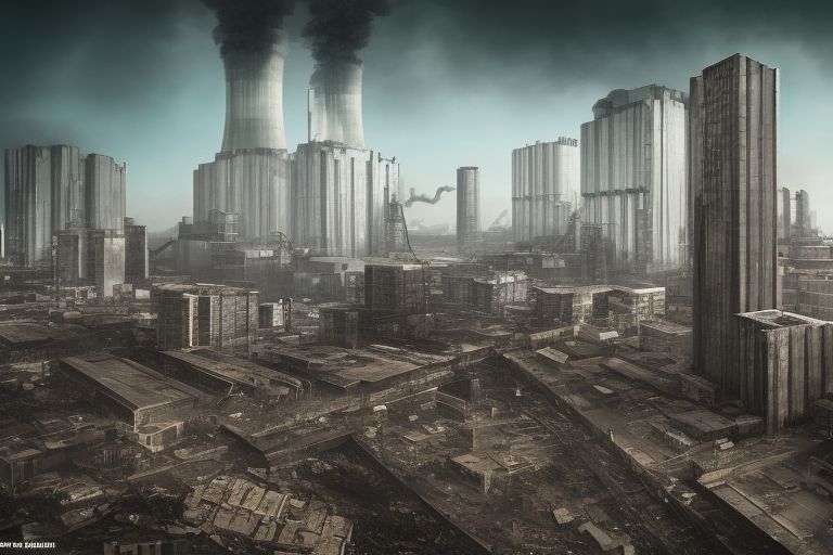 In 'Alien: Earth,' The Future Is A Corporate Hellscape – What Can We Do? - 4mvtm2h