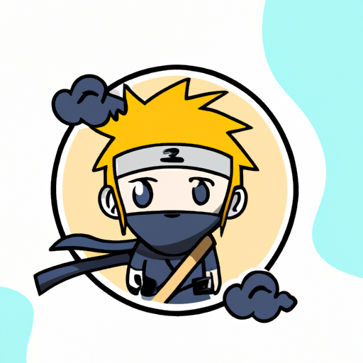 How to Draw Chibi Naruto