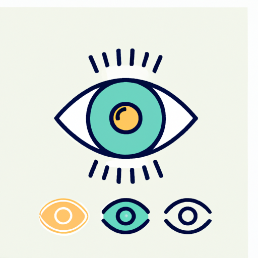 johanvoeten: rising sun in iris of an eye