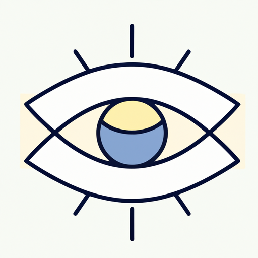 johanvoeten: rising sun in iris of an eye