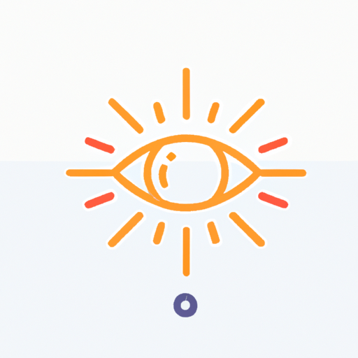 johanvoeten: rising sun in eye