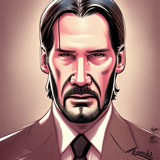 Jasonw: John Wick