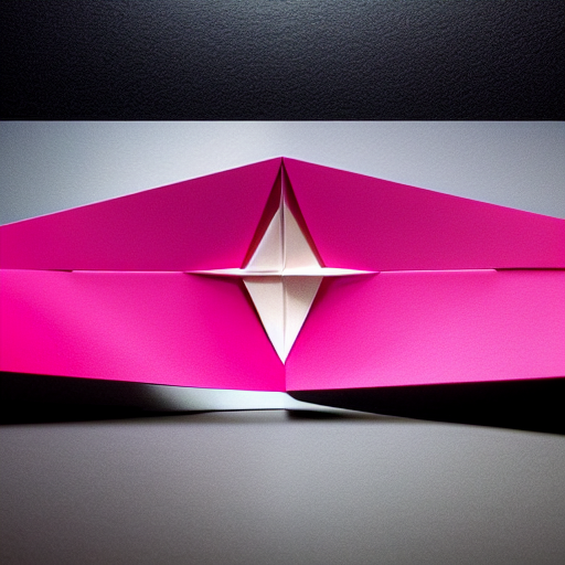 "Pink Floyd album covers" "Origami" "papercut" "diorama" 3D photorealism, epic, cinematic, chiaroscuro