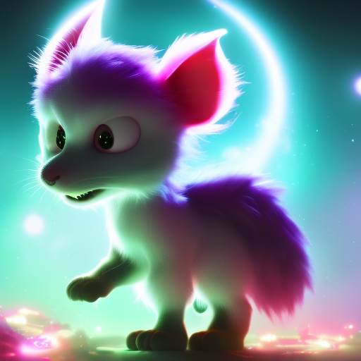 , fluffy, mouse like creature with 3 tails, alien, real, dead, squished

, Comic book, Claymation, Cinematic lighting, Fantasy, Pastel colors, Low contrast