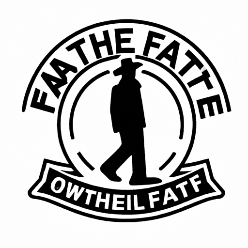 ivanco Faith Walker Logo