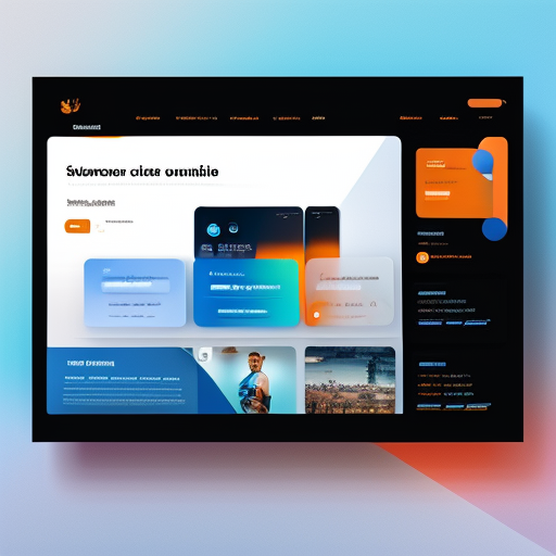 afaruk: Ai showcase website