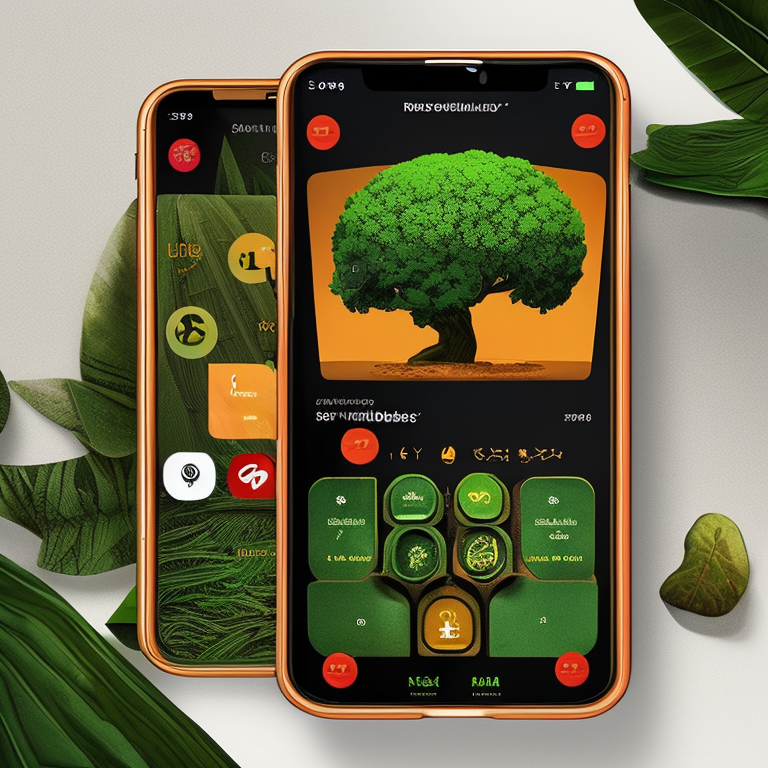 Tree identification app: Từ lâu, mọi người đã luôn tò mò về những loài cây tại khu vực của họ. Nay, một ứng dụng phát hiện loại cây theo hình ảnh mới đã giúp người dùng tìm ra tên gọi của chúng. Xem hình ảnh để khám phá sự thông minh và tiện ích của ứng dụng này.