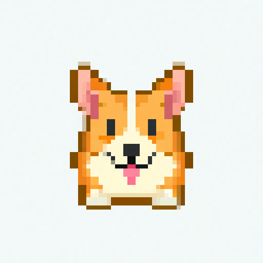 sethmillstein: corgi