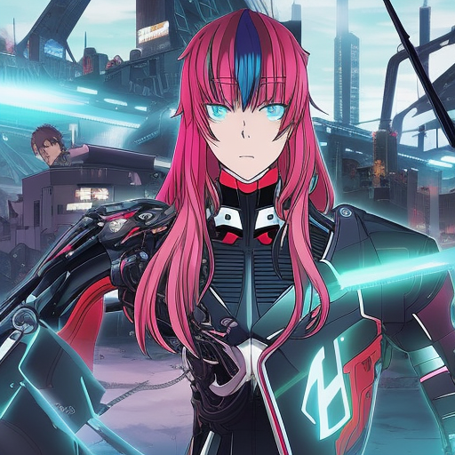 DARLING in the FRANXX album cover art : anime  Anime, Darling in the franxx,  Album cover art