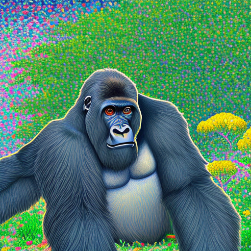 ベルギー製 【真作保証】 WCP GLITTER GORILLA - www.geovirtual2.cl