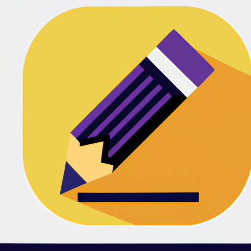 ezkite: pencil