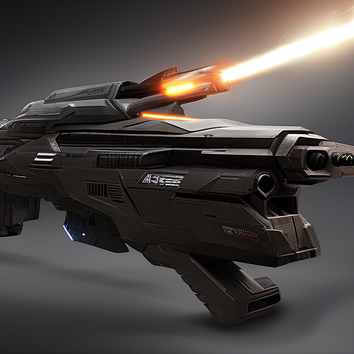 bitfloorsghost a laser gun