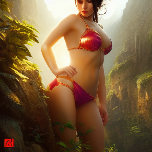 Ameesha online patel bikini