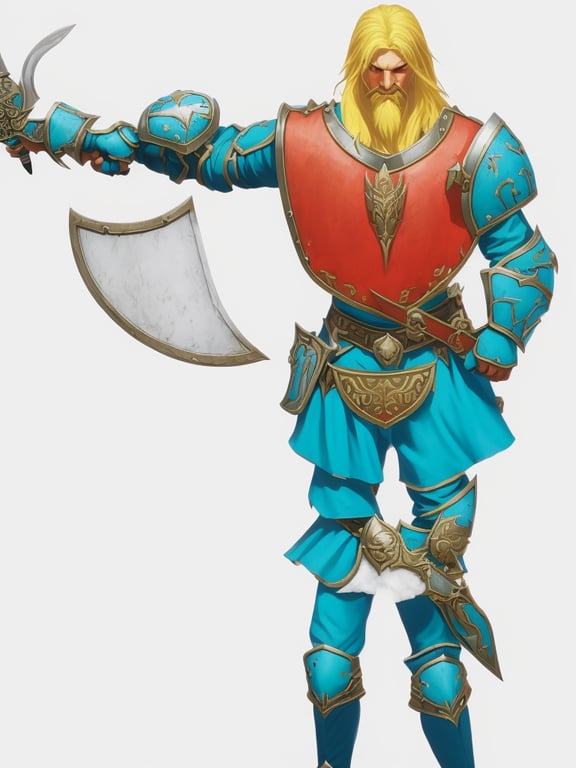 jitterypony309 Kings guard, armor, weapon, fighting, standing