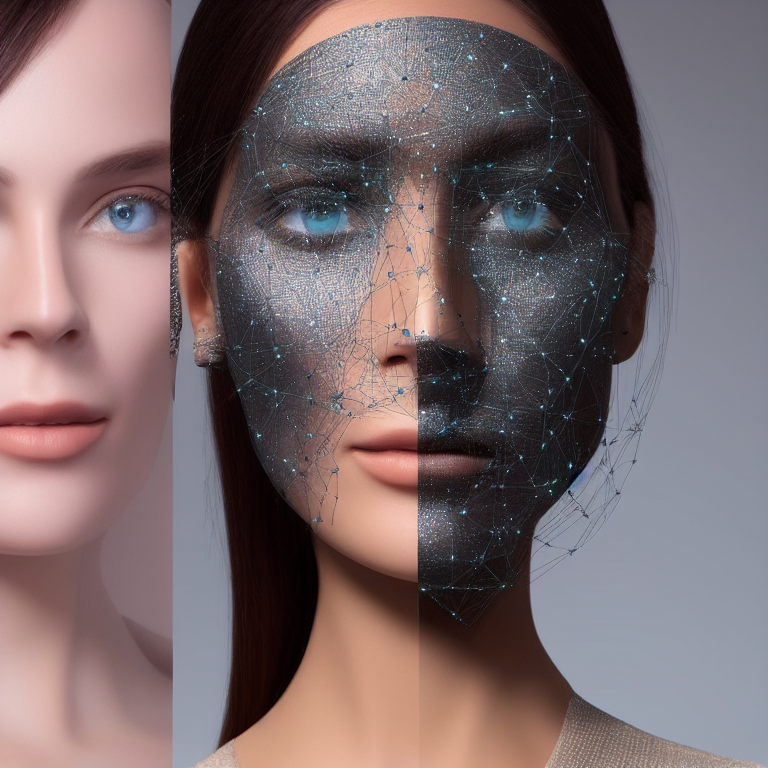 aminemiaoui artificial intelligence + face +neural networks