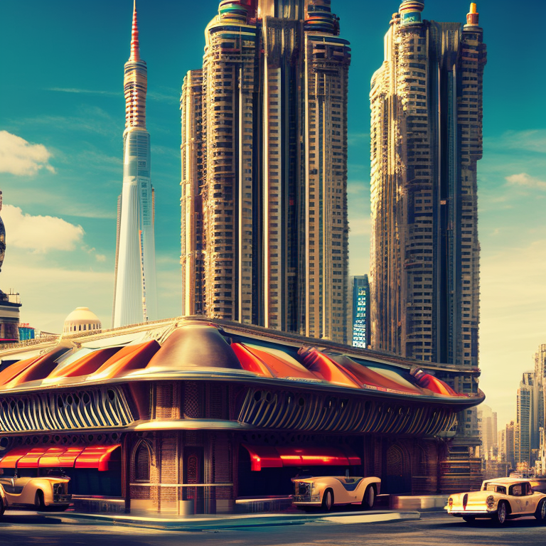 bitfloorsghost-a-city-skyline