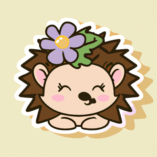 provoked clipart flower