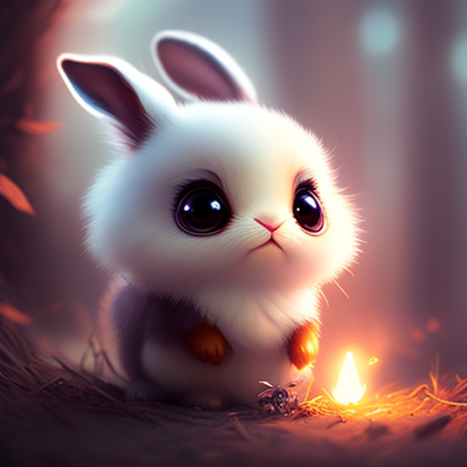 lalylaura: cute bunny