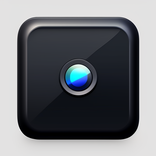 addison: A camera lens