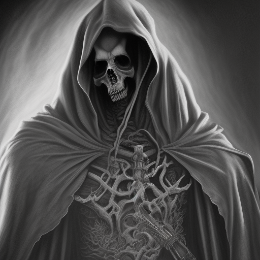 nawapholbunthuk: a grim reaper