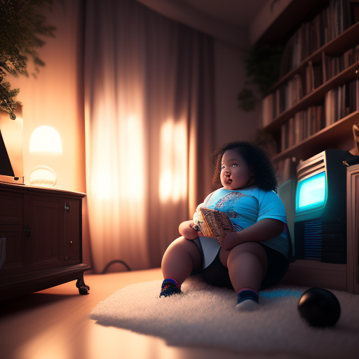Girl playing sale playstation