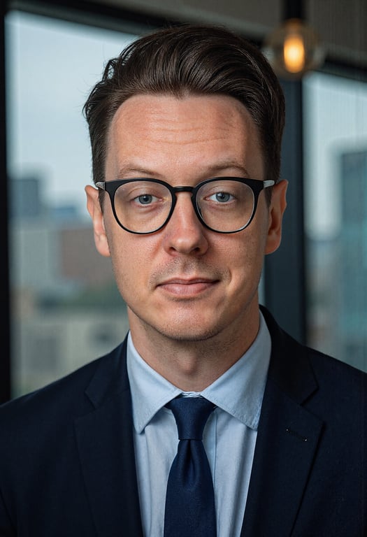 AI Generated Image 1