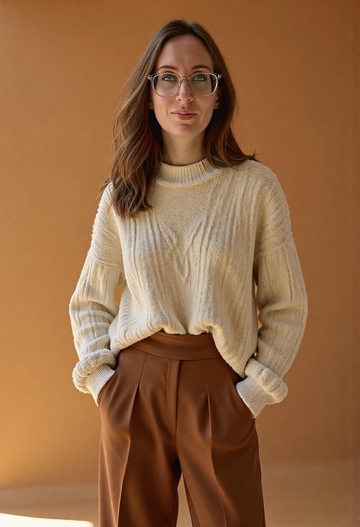 AI Generated Image 4