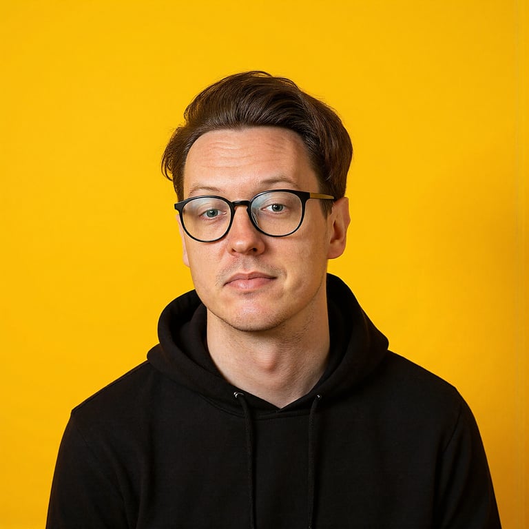 AI Generated Image 2