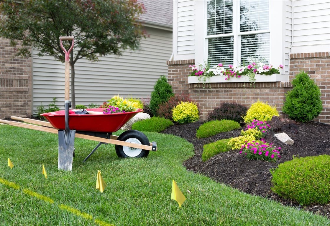 Don't miss this critical step before your next gardening or home improvement project