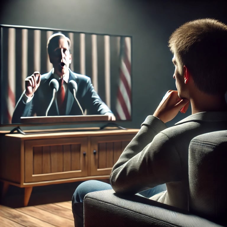 The Power of Words: How Language Shapes Our Reality