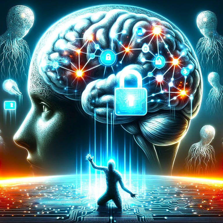 The Emerging Ethical Dilemma of Mental Privacy in the Age of Advanced Neurotechnology