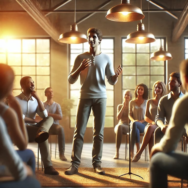 The Power of Words: How Language Shapes Our Reality