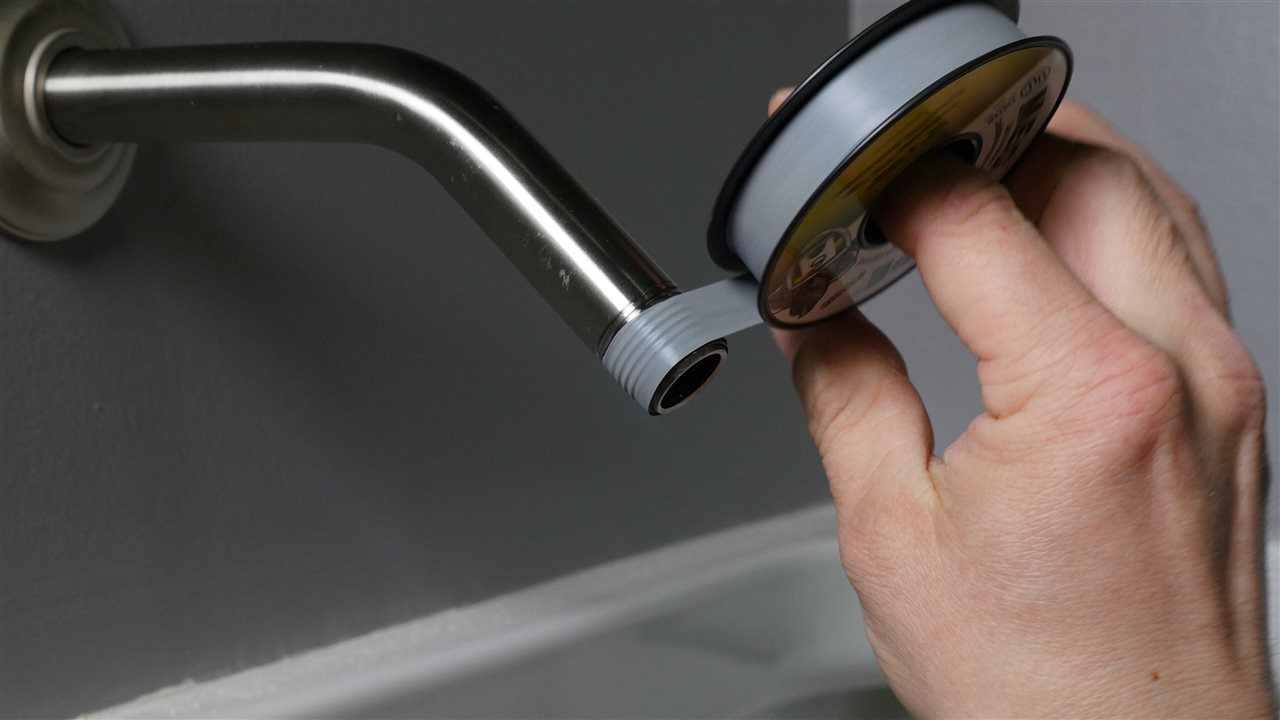 5 common plumbing problems you can handle on your own