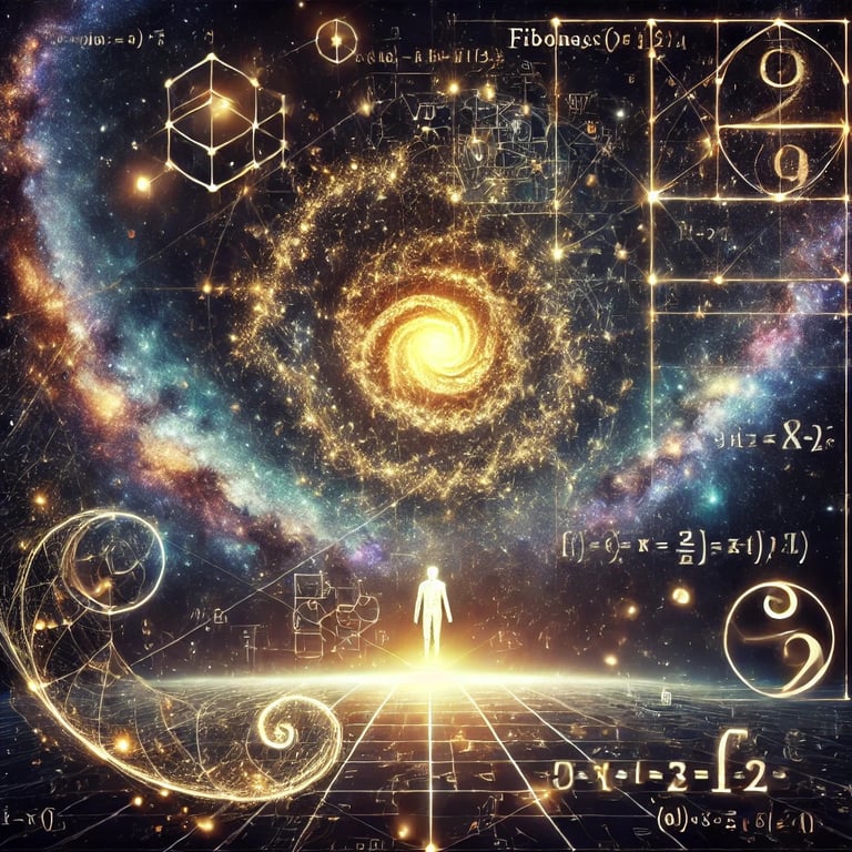 The Origins of Mathematics: Human Construct or Universal Truth?