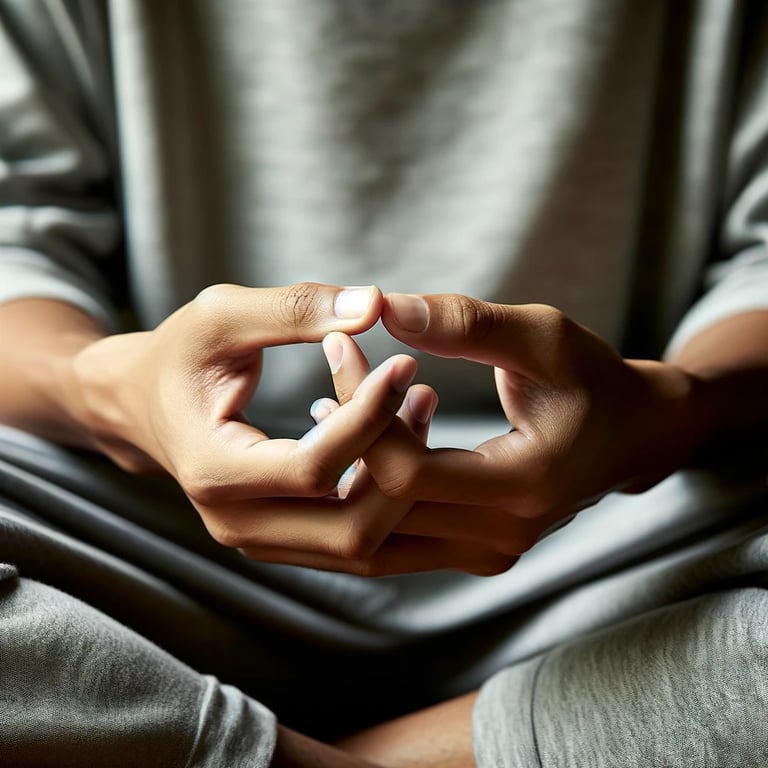 The Meaning of Meditation