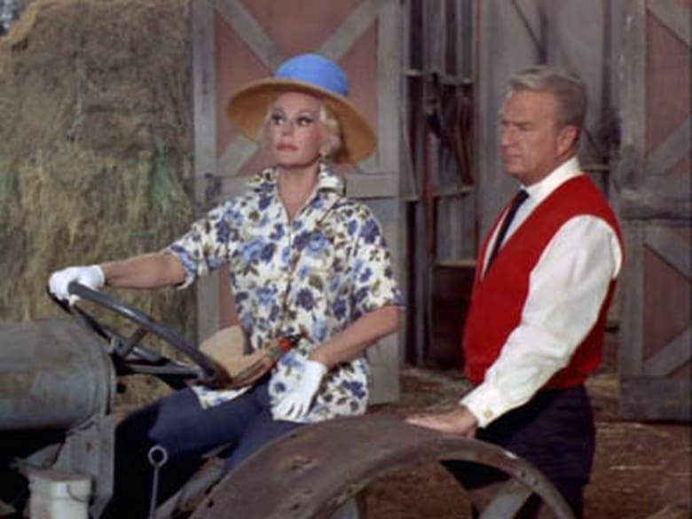 Green Acres Season 2