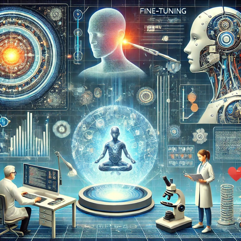 Generative AI and Its Impact: A Double-Edged Sword Transforming the Modern World