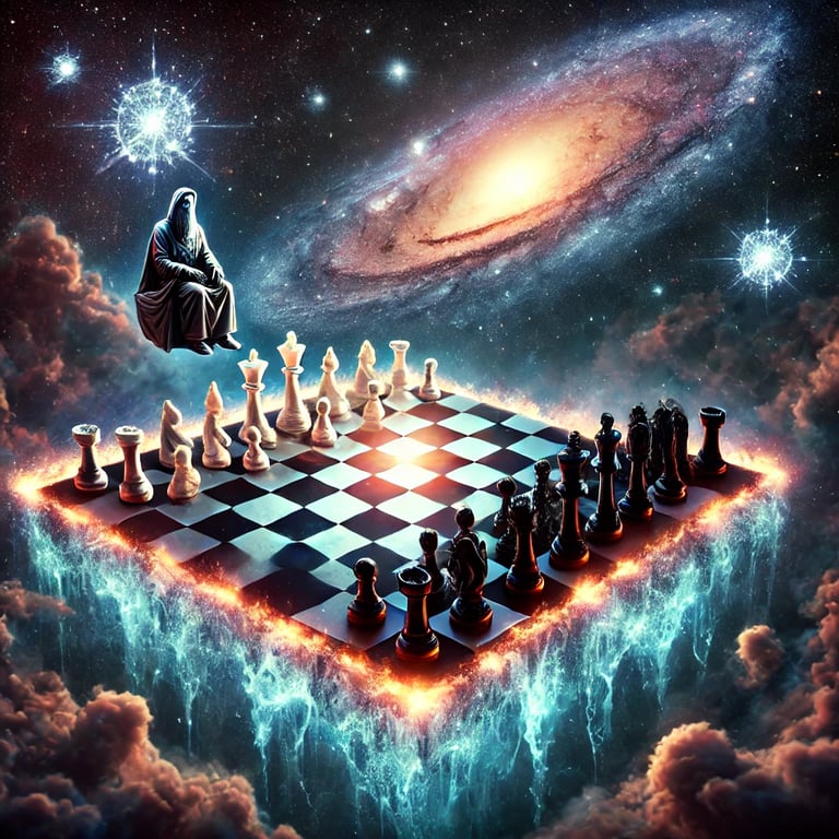 Faith vs. Reason: Can We Find Common Ground in the Age-Old Debate?