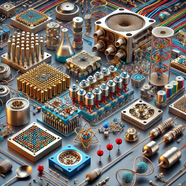 Understanding How Quantum Computers Work