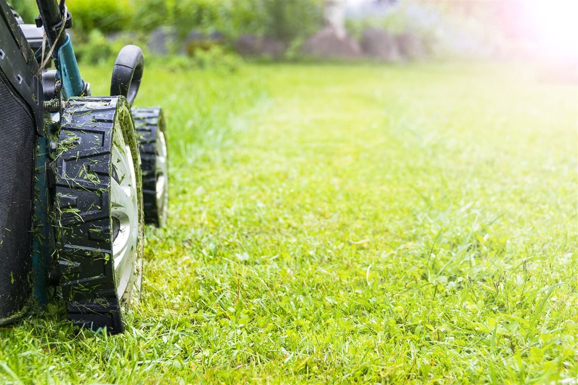 4 Outdoor Home Improvement Projects to Tackle this Summer